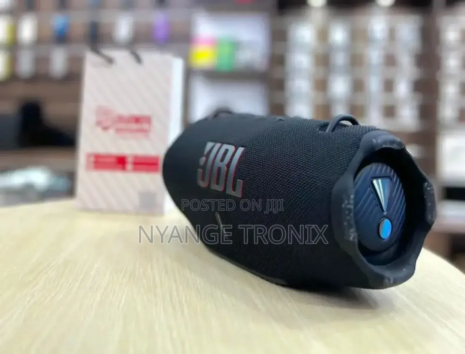 JBL Xtreme 4 Brand New