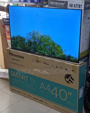 Hisense Smart Tv Inch 40