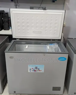 Mr Uk Freezer 200 Liters