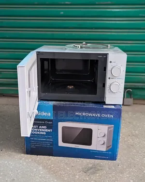 Midea Microwave Oven