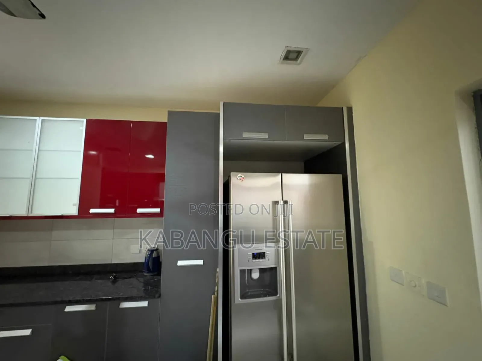 Furnished 3bdrm Apartment in Viva Tower, Upanga West for rent