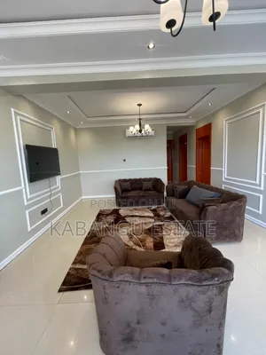 Furnished 2bdrm Apartment in Oysterbay for rent