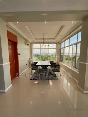 Furnished 2bdrm Apartment in Oysterbay for rent