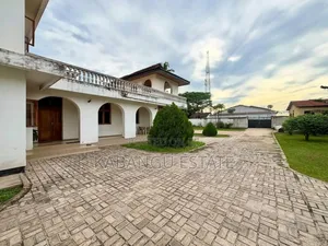 6bdrm House in Mikocheni for rent