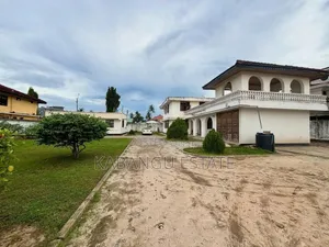 6bdrm House in Mikocheni for rent