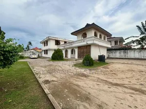 6bdrm House in Mikocheni for rent