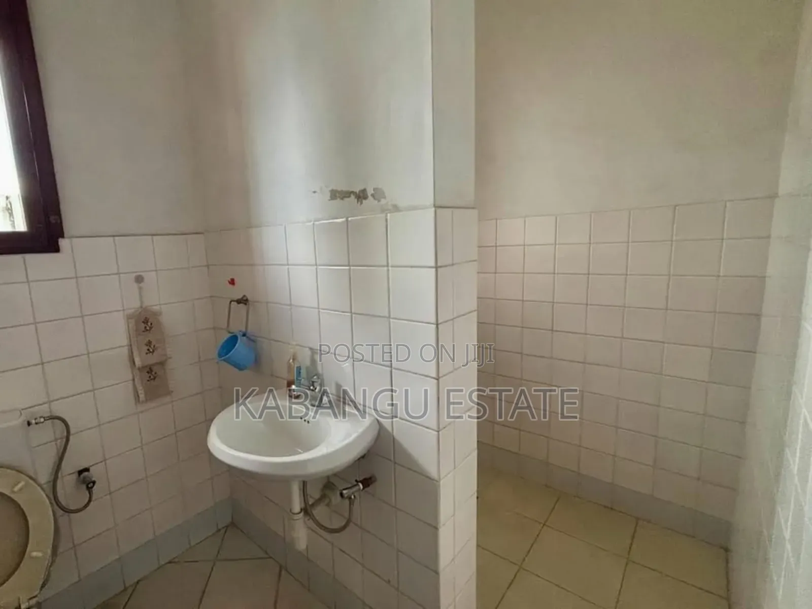 6bdrm House in Mikocheni for rent