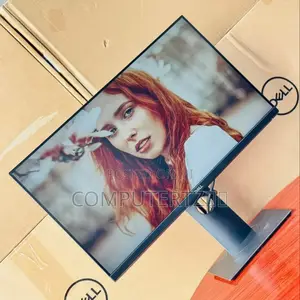 Photo - Dell P2419h Frameless Monitor