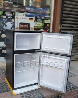 Homebase Fridge( Litre 100)