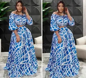 Ladies Dress 