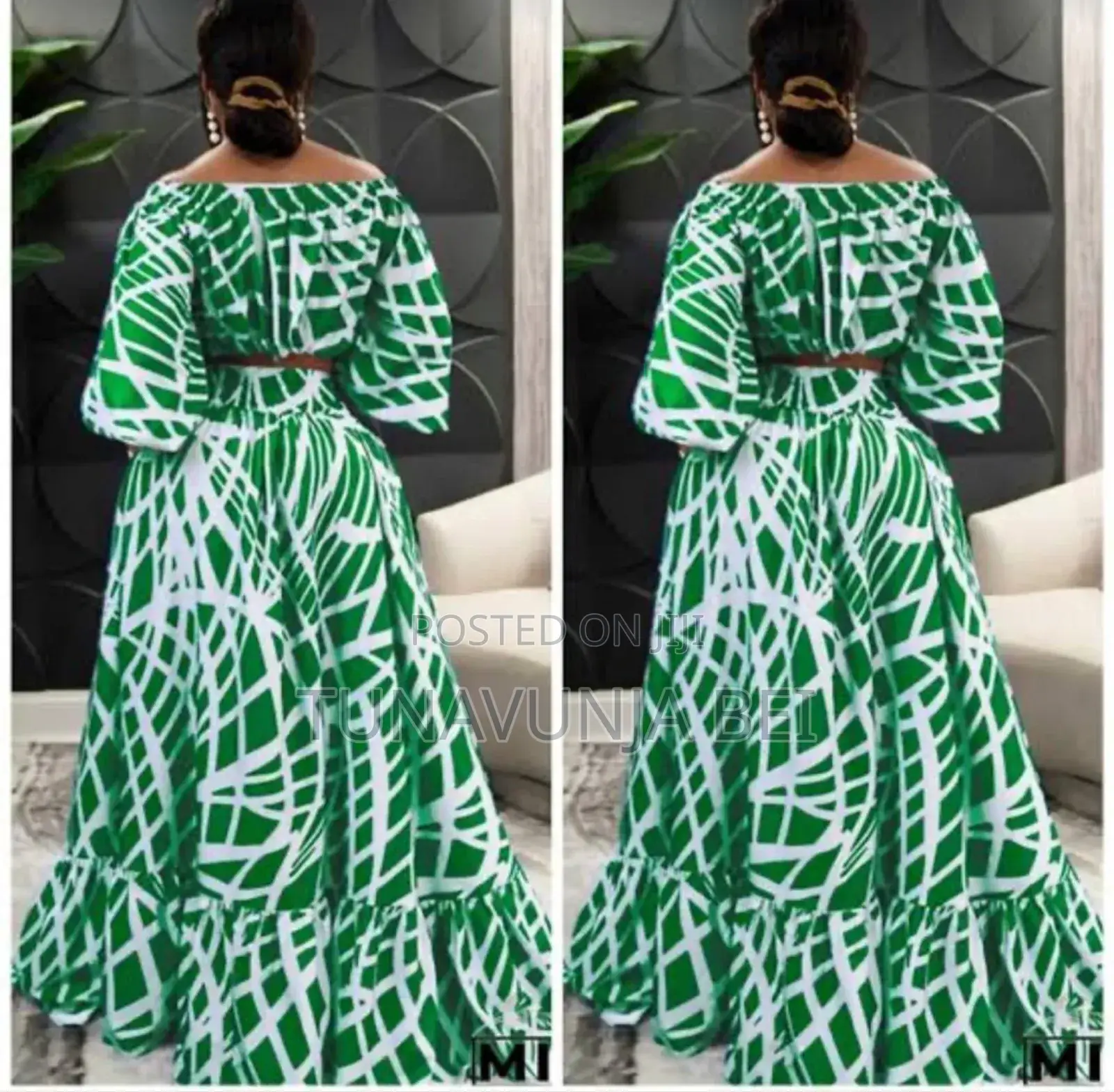 Ladies Dress 