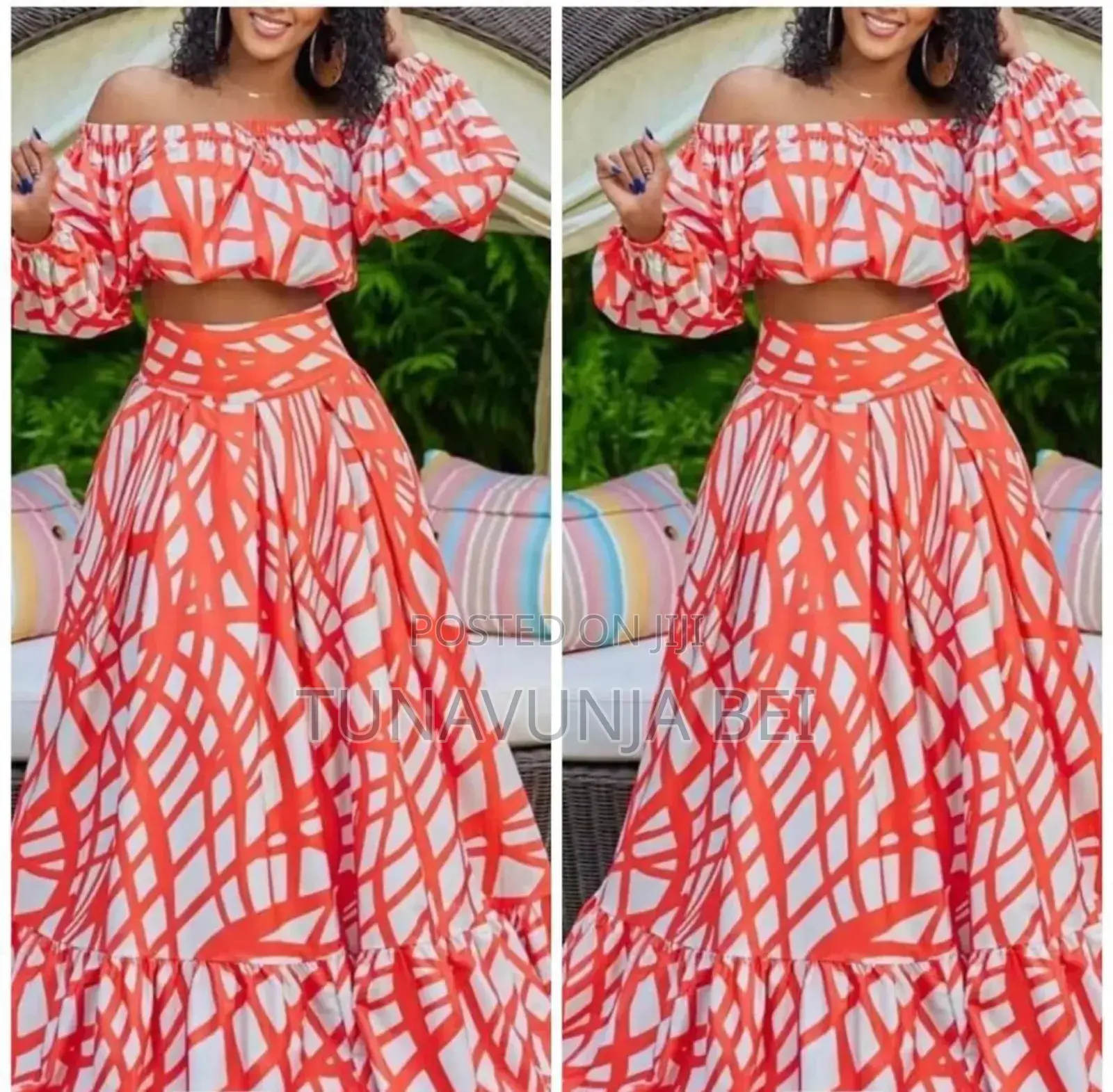 Ladies Dress 