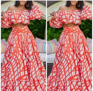 Ladies Dress 