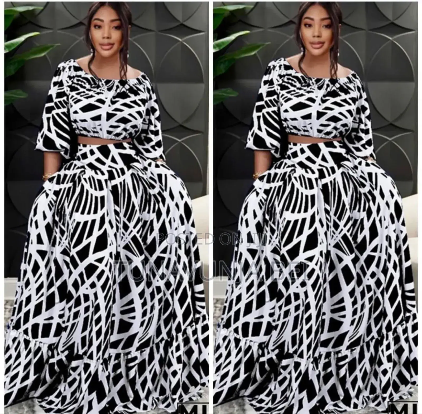 Ladies Dress 