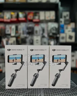 Osmo Pocket 7p