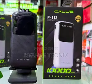 *Calus Original Powerbank*