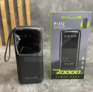 *Calus Original Powerbank*