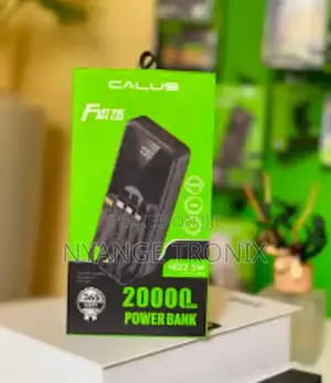 *Calus Original Powerbank*