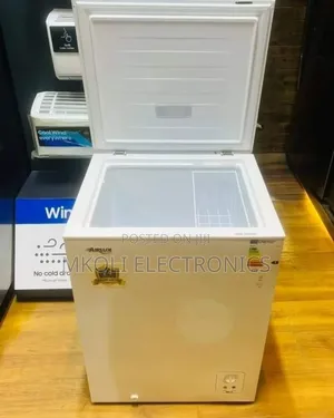 Airlux Freezer 150 Litres