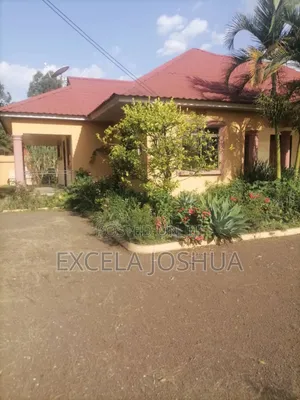 Furnished 4bdrm House in Excela Joshua, Arusha for rent