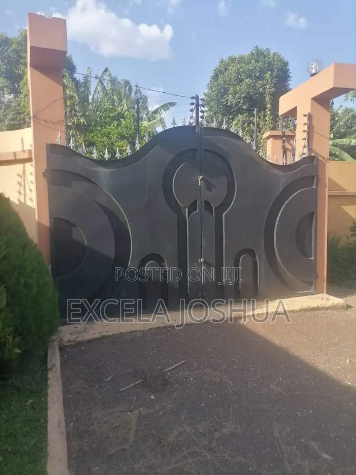 Furnished 4bdrm House in Excela Joshua, Arusha for rent