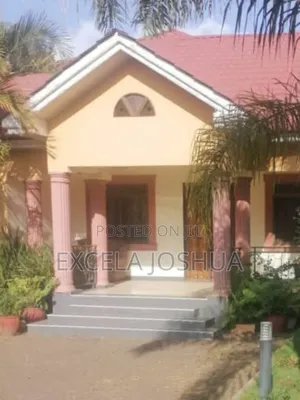 Furnished 4bdrm House in Excela Joshua, Arusha for rent