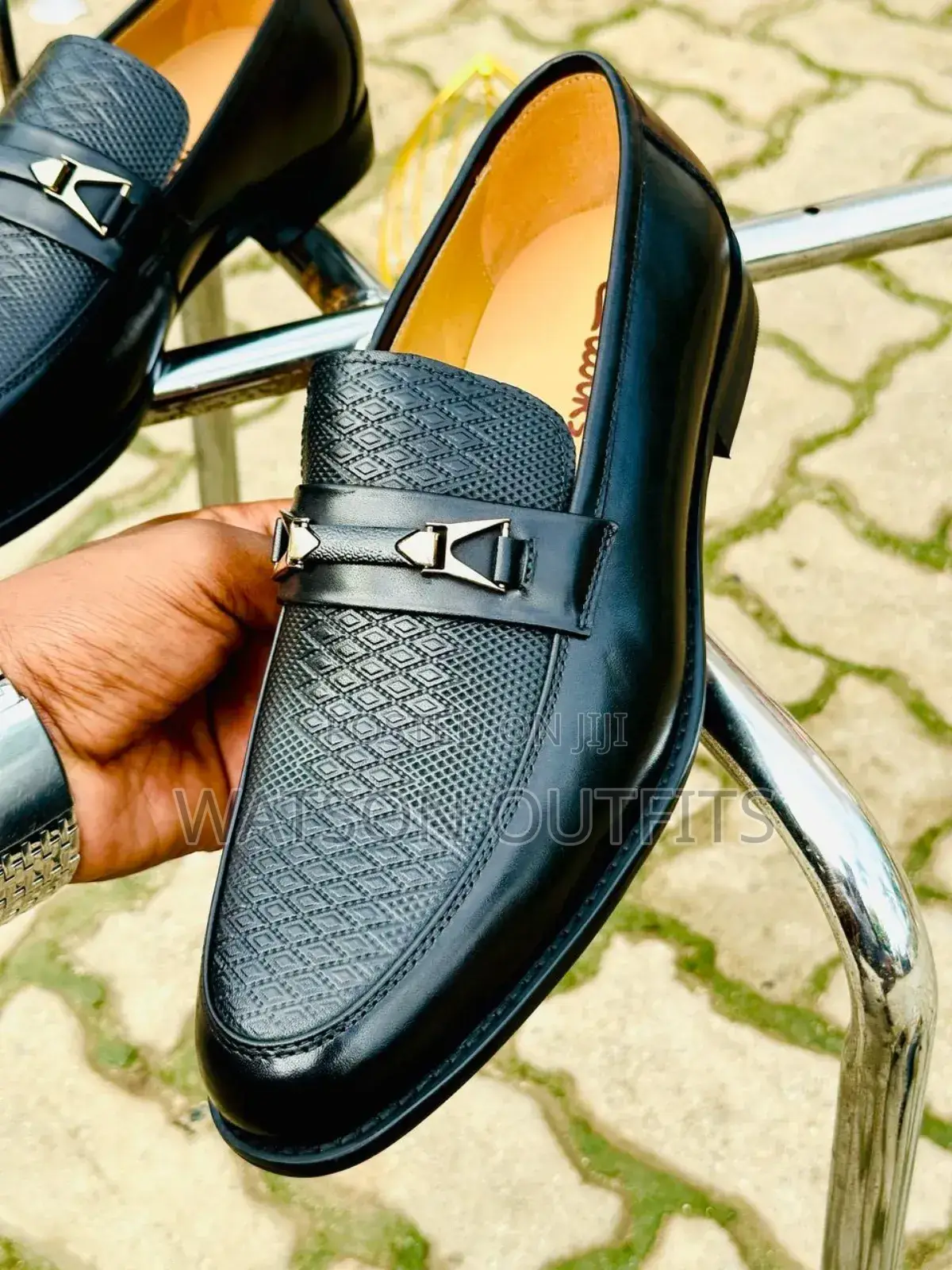 Clarks Clean Classic Og