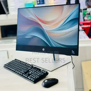 New Desktop Computer HP 16GB Intel Core I5 SSD 512GB