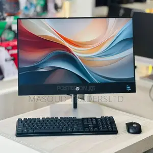 New Desktop Computer HP 16GB Intel Core I5 SSD 512GB