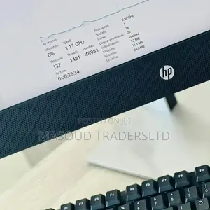 New Desktop Computer HP 16GB Intel Core I5 SSD 512GB