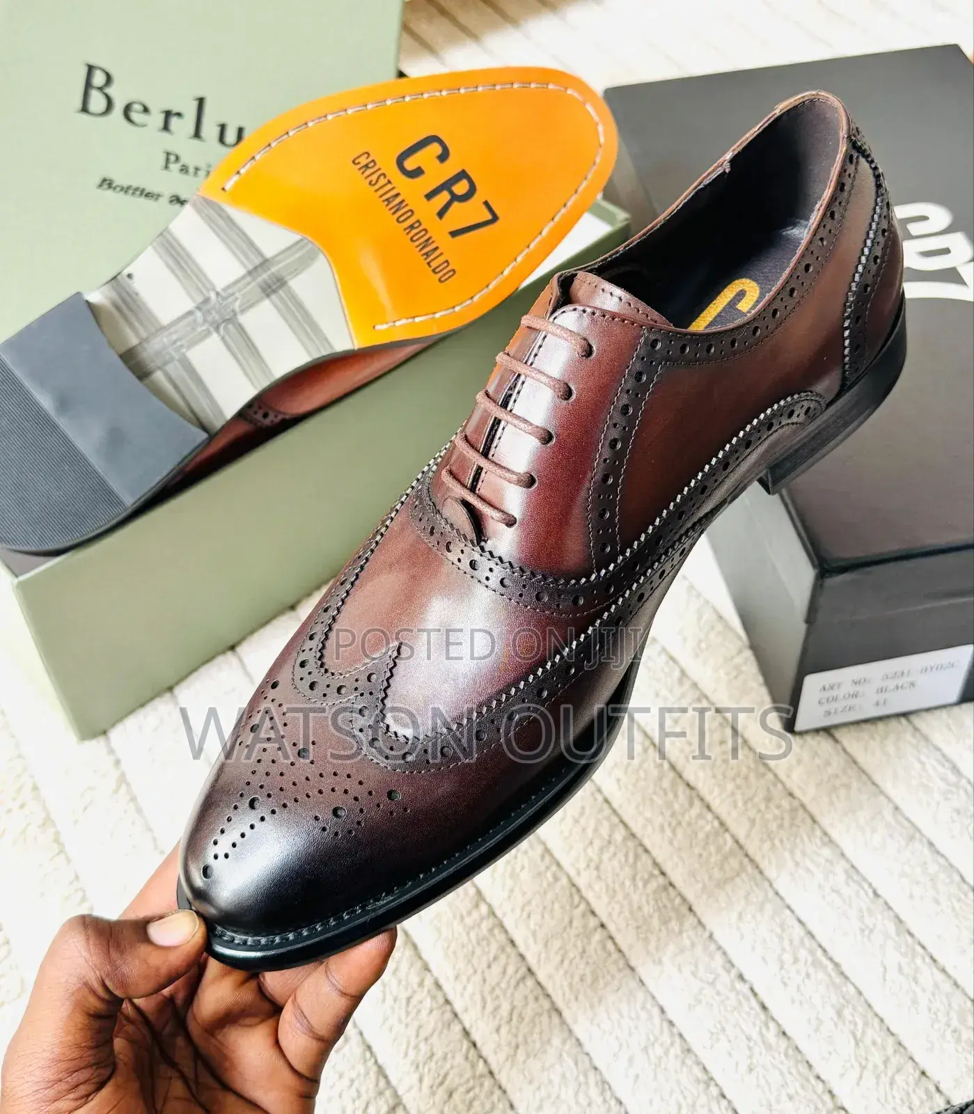 Top Moccasins Classic Original