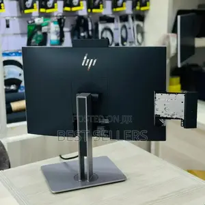 Desktop Computer HP EliteOne 800 G6 8GB Intel Core I5 SSD 512GB