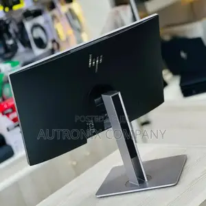Desktop Computer HP EliteOne 800 G6 8GB Intel Core I5 SSD 512GB