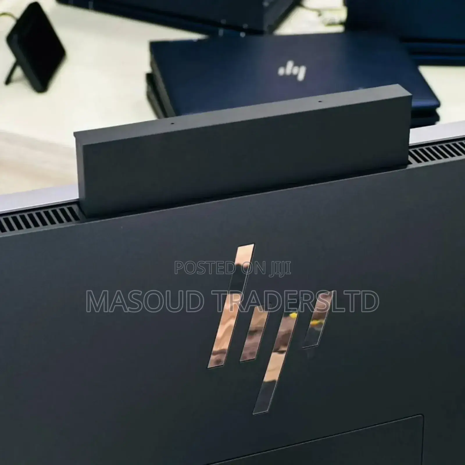 Desktop Computer HP EliteOne 800 G6 8GB Intel Core I5 SSD 512GB