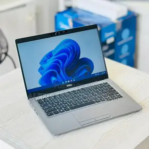 Laptop Dell Latitude 5310 8GB Intel Core I5 SSD 256GB