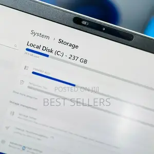 Laptop Dell Latitude 5310 8GB Intel Core I5 SSD 256GB