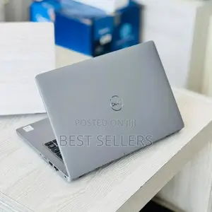 Laptop Dell Latitude 5310 8GB Intel Core I5 SSD 256GB