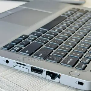 Laptop Dell Latitude 5310 8GB Intel Core I5 SSD 256GB