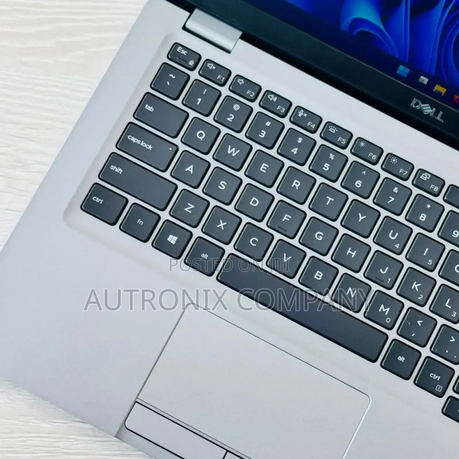 Laptop Dell Latitude 5310 8GB Intel Core I5 SSD 256GB