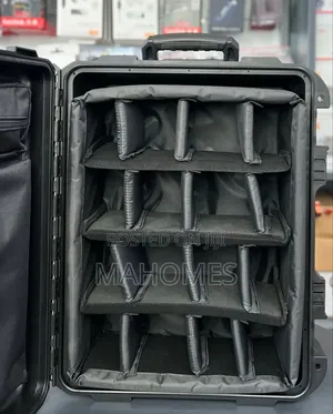 Hard Case Bag