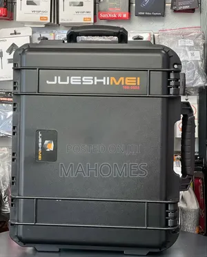 Hard Case Bag