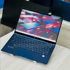 Laptop HP Dragonfly Folio 8GB Intel Core I5 SSD 256GB