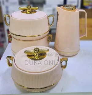 Hotpot Za Set Na Chupa