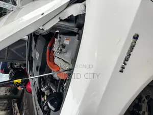 Hybrid Repair Service