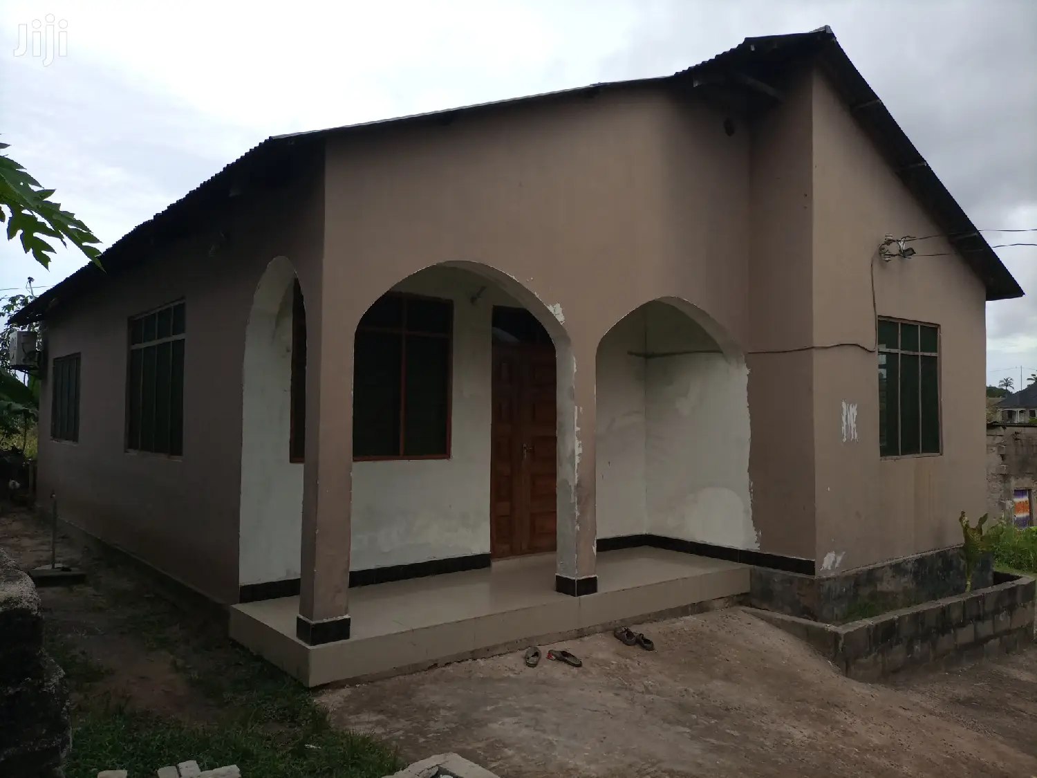 3bdrm House in Kinondoni for sale