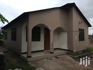 3bdrm House in Kinondoni for sale