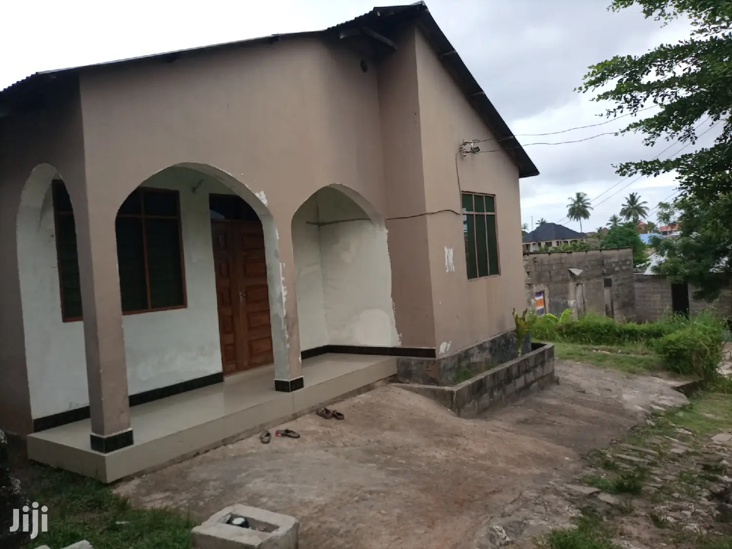 3bdrm House in Kinondoni for sale
