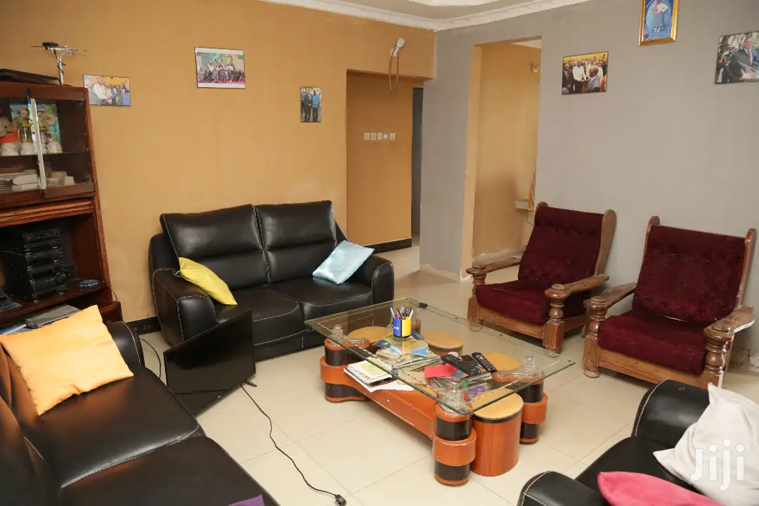 3bdrm House in Kinondoni for sale