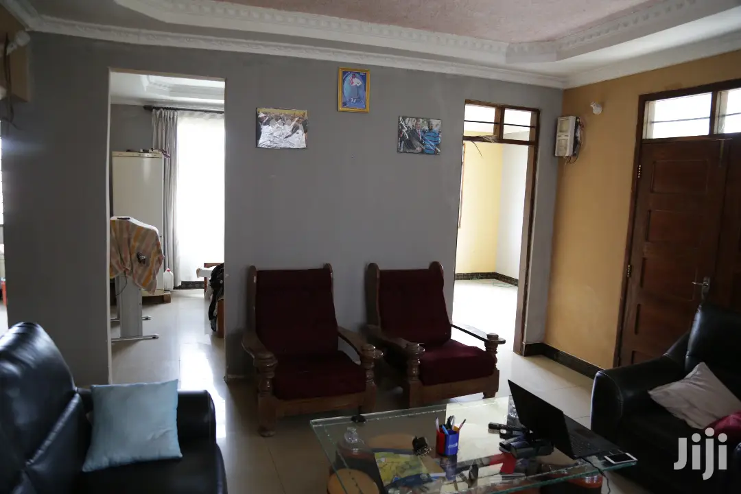 3bdrm House in Kinondoni for sale