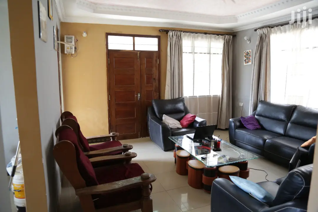 3bdrm House in Kinondoni for sale